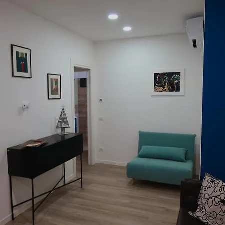 Casa Del Fabbro