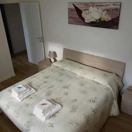 Casa Del Fabbro *
