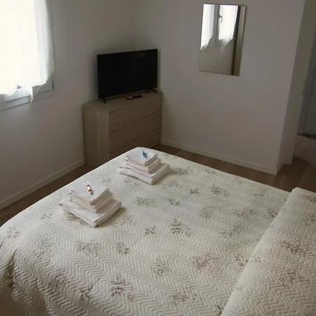 Casa Del Fabbro