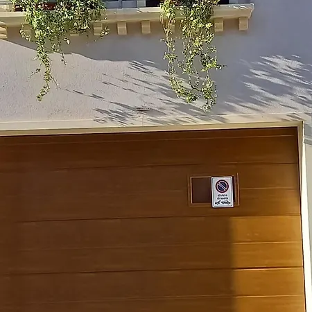 Casa Del Fabbro 아파트 Sovizzo