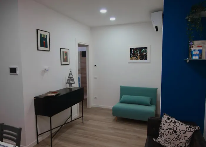 Casa Del Fabbro