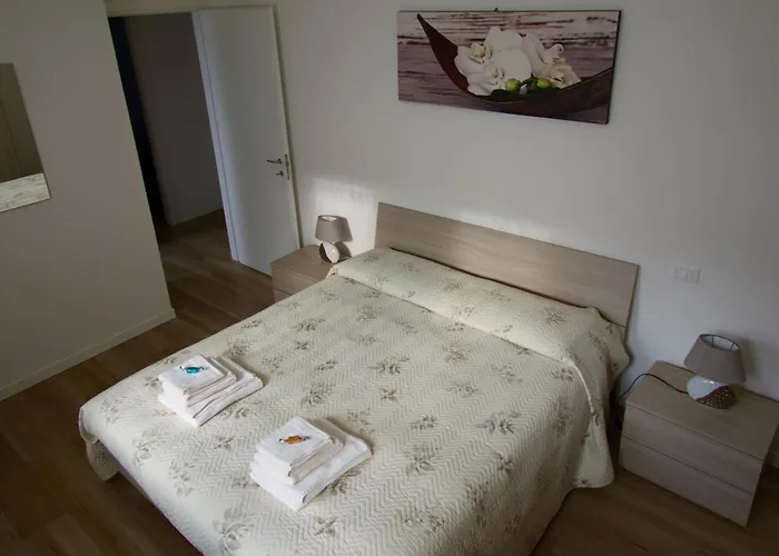 Casa Del Fabbro *