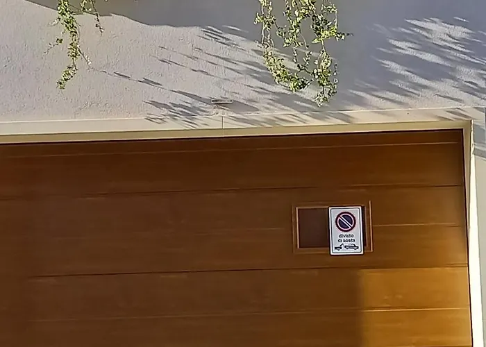 Casa Del Fabbro Apartamento Sovizzo
