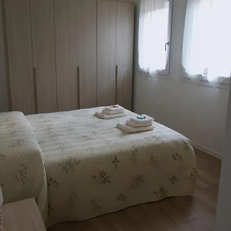 Casa Del Fabbro *